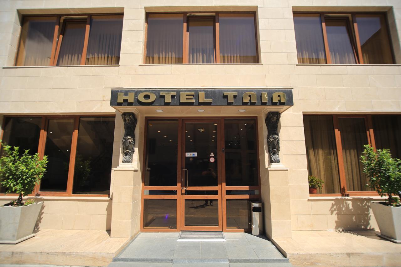 Hotel Taia Kutaisi Ngoại thất bức ảnh